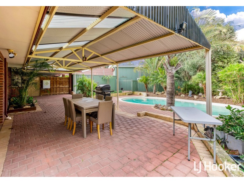 3 Calca Place, Kenwick WA 6107