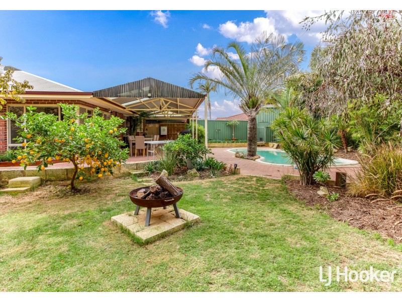 3 Calca Place, Kenwick WA 6107