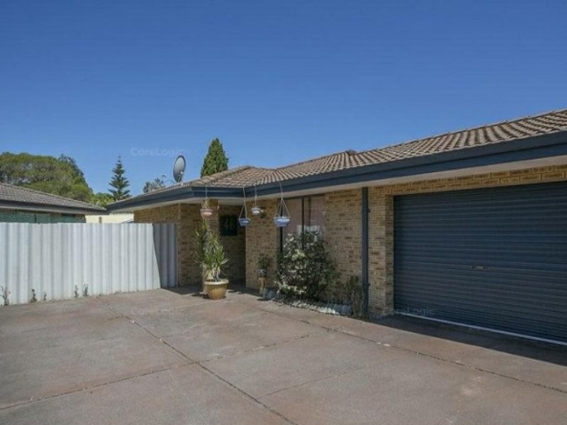4B Bremer Place, Thornlie WA 6108