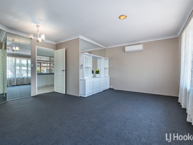 51 Warton Road, Thornlie WA 6108