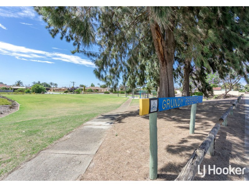 34 Grundy Way, Thornlie WA 6108