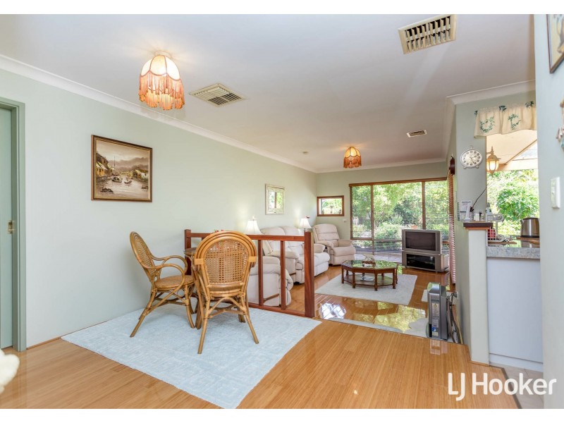 34 Grundy Way, Thornlie WA 6108