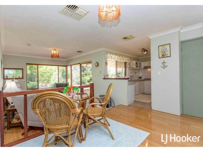 34 Grundy Way, Thornlie WA 6108