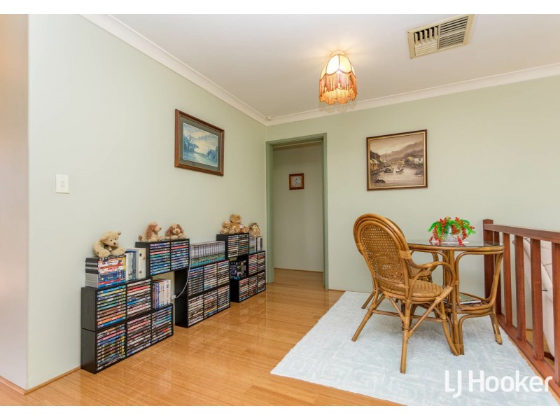 34 Grundy Way, Thornlie WA 6108