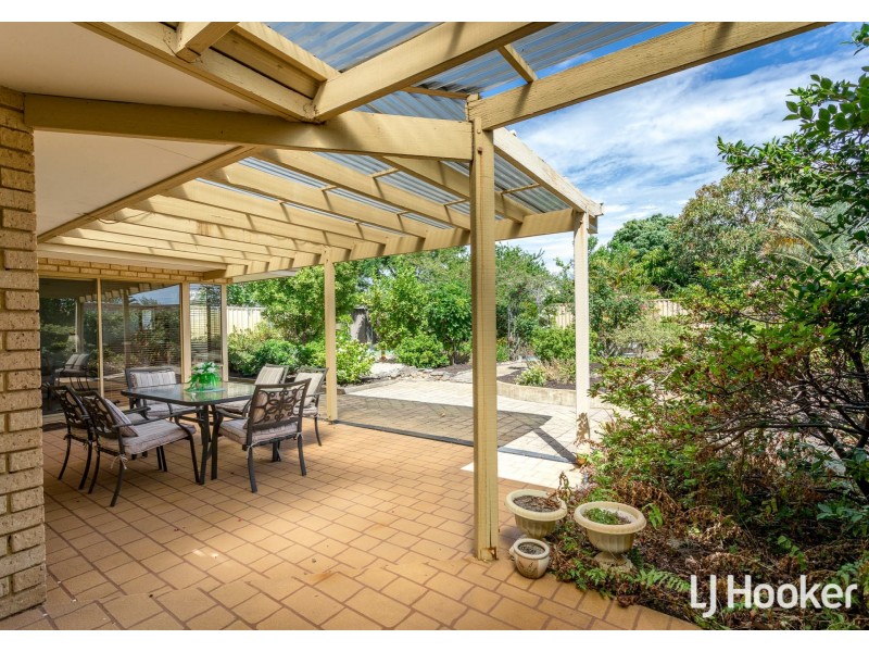 34 Grundy Way, Thornlie WA 6108