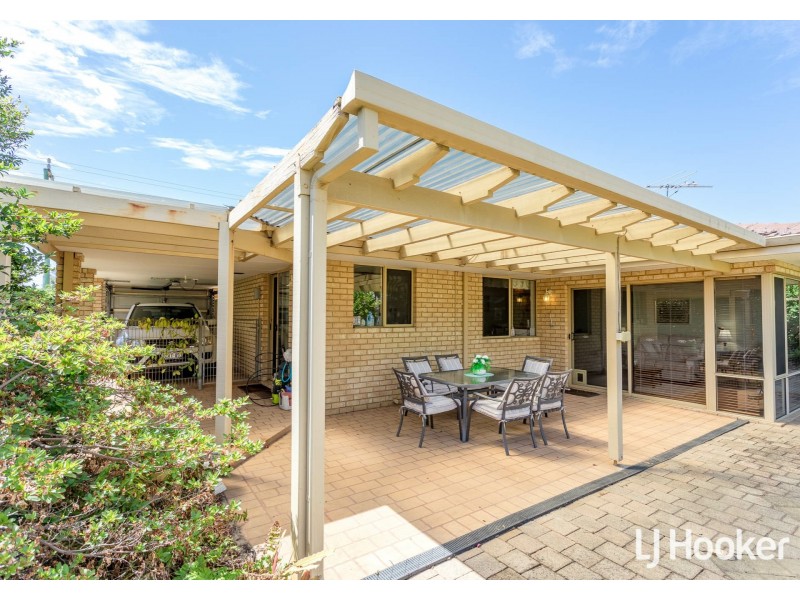 34 Grundy Way, Thornlie WA 6108