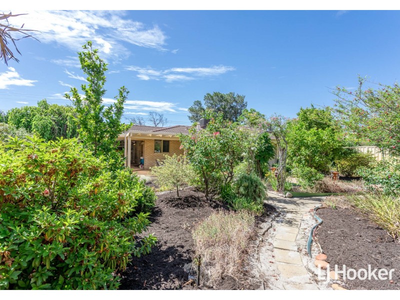 34 Grundy Way, Thornlie WA 6108