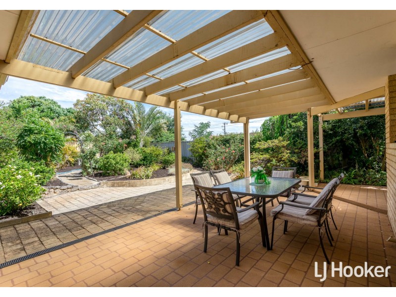 34 Grundy Way, Thornlie WA 6108