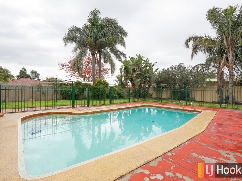 6 Coops Avenue, Thornlie WA 6108