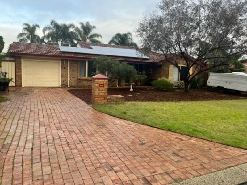 7 Imperial Court, Thornlie WA 6108