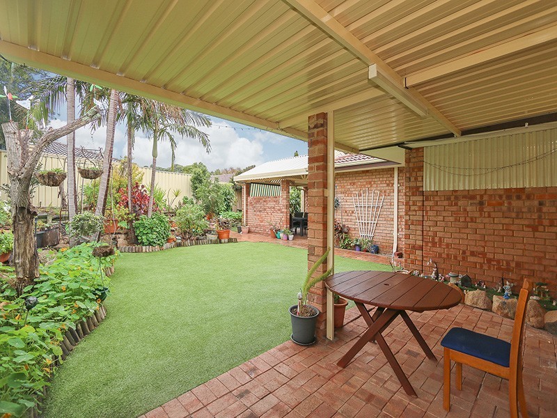 7 Crown Court, Thornlie WA 6108