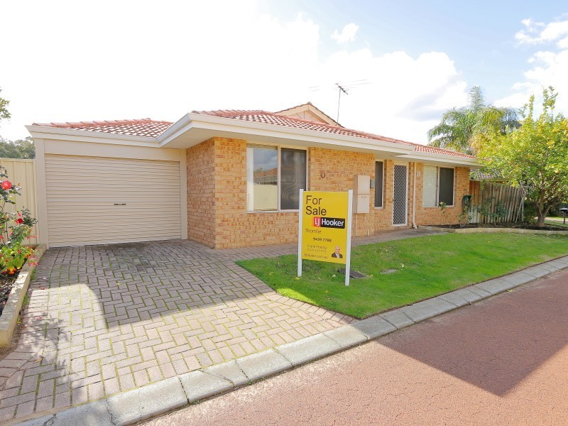 6 Colonial Place, Gosnells WA 6110