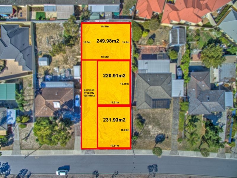 11 O’Dell Street, Thornlie WA 6108