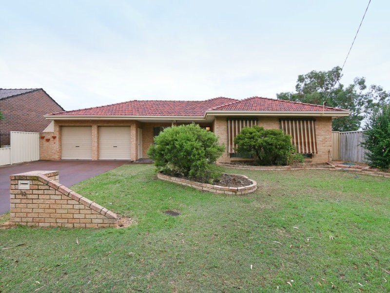 13 Newenden Street, Maddington WA 6109