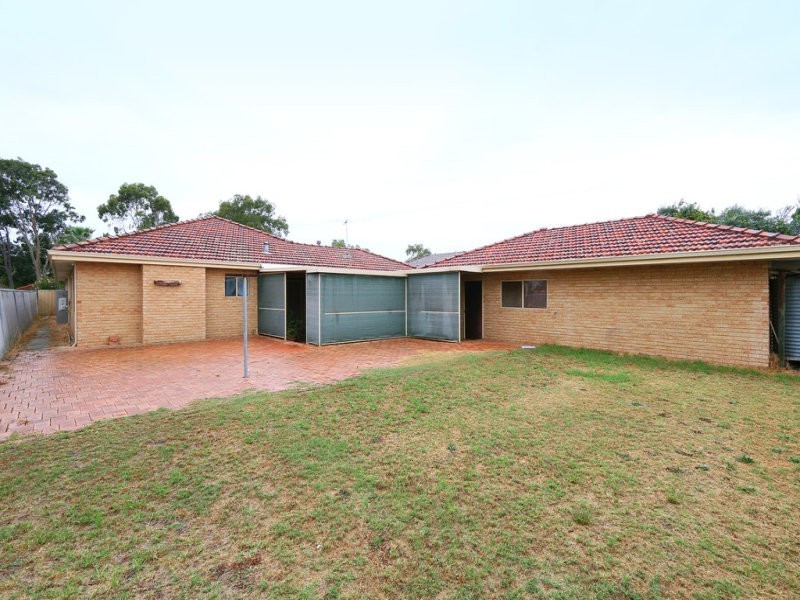 13 Newenden Street, Maddington WA 6109