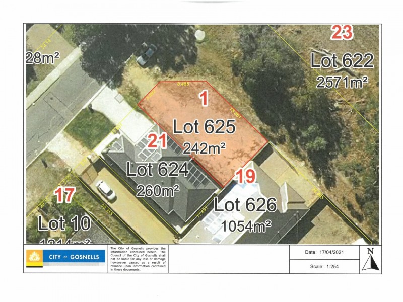 1 Tenuta Street, Maddington WA 6109