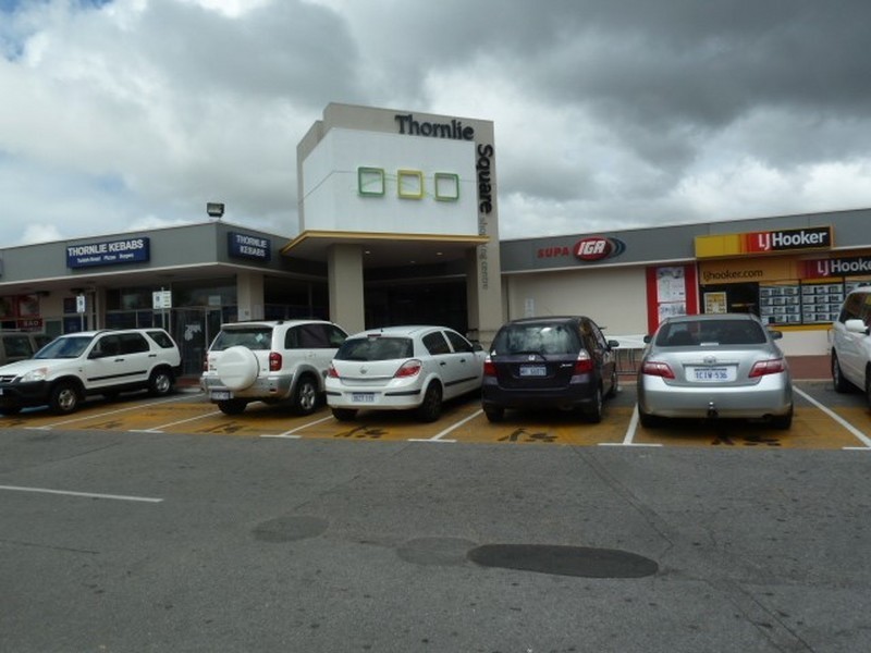 1B Churchdown Street, Thornlie WA 6108