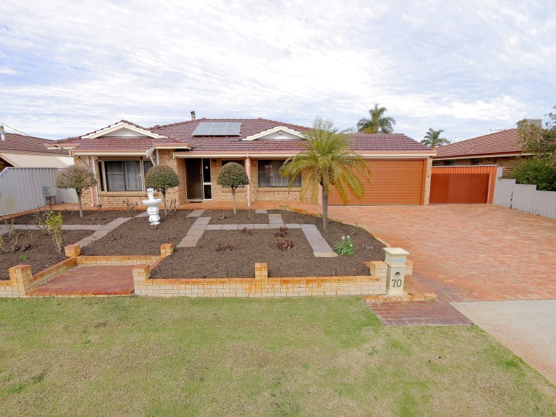 70 Harpenden Street, Huntingdale WA 6110