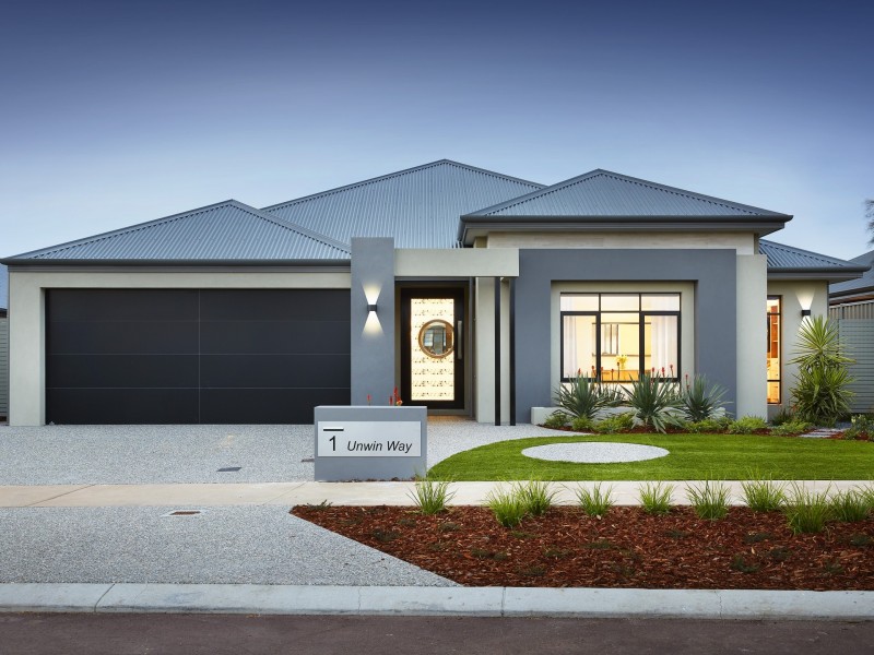1 Unwin Way, Byford WA 6122