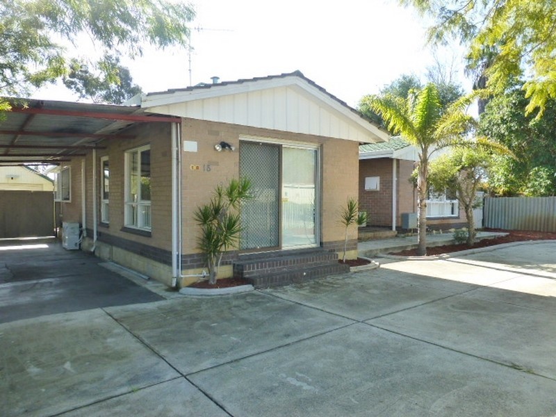 18 Dulwich Street, Beckenham WA 6107