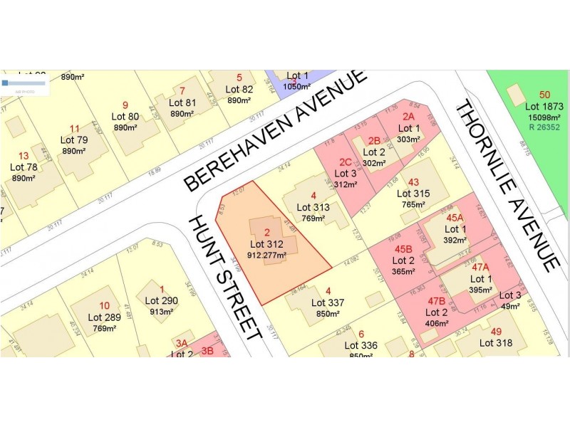 2 Hunt Street, Thornlie WA 6108