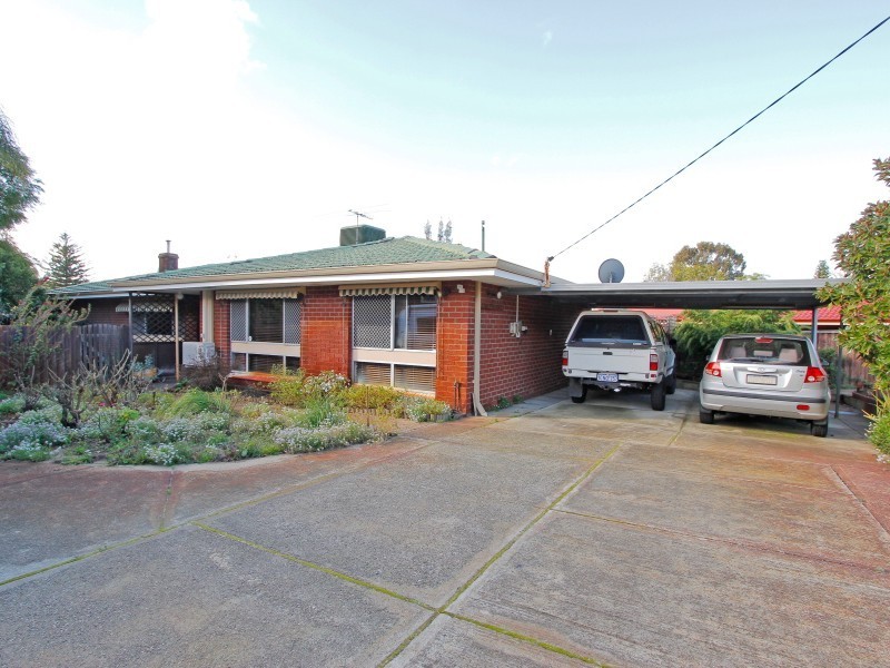 46 Blanche Street, Gosnells WA 6110