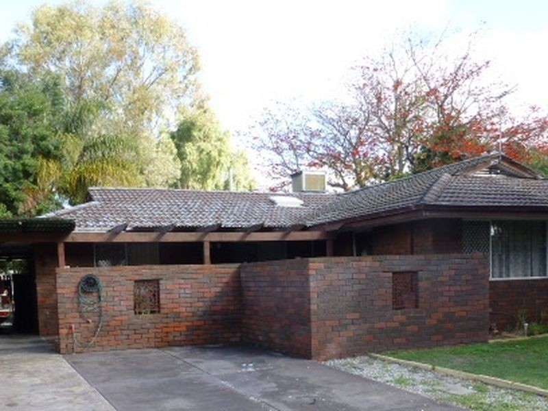 10 Drilby Way, Gosnells WA 6110