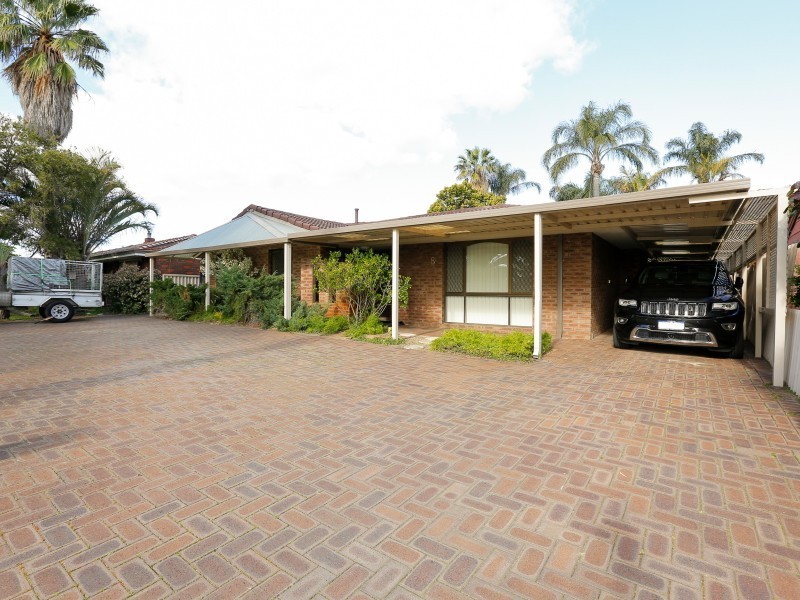 8 Birch Street, Maddington WA 6109