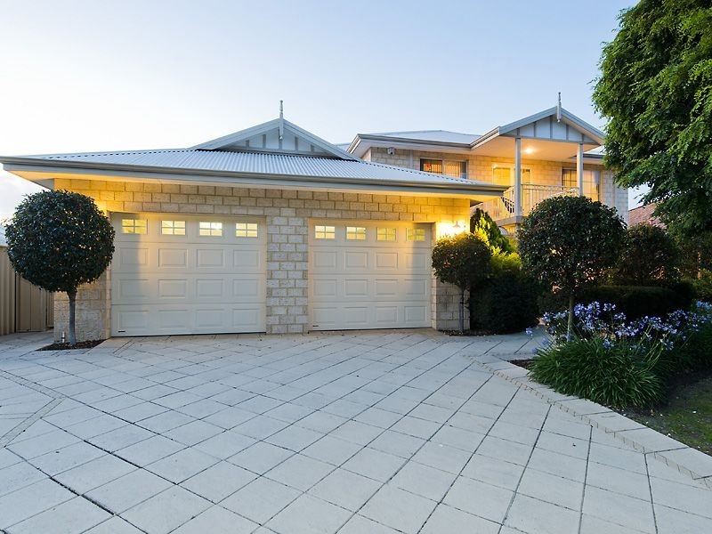 3 Bennett Drive, Canning Vale WA 6155
