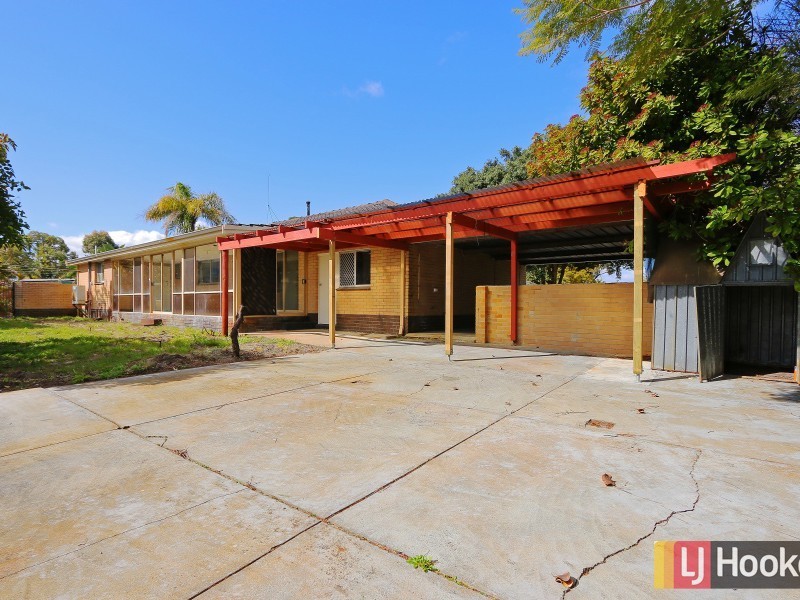 175 Fremantle Road, Gosnells WA 6110