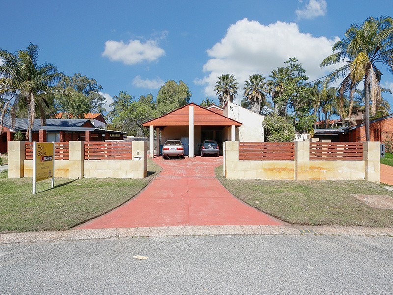 11 Mcleish Place, Thornlie WA 6108