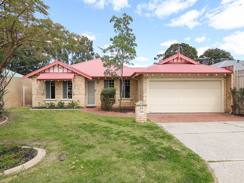 13 Croft Street, Gosnells WA 6110