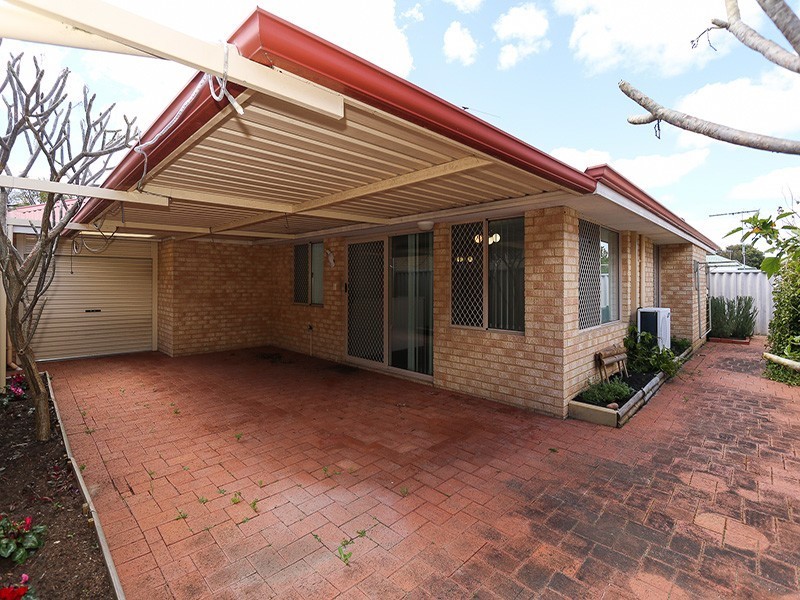 13 Croft Street, Gosnells WA 6110
