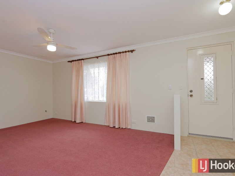 21 Tritonia Rise, Thornlie WA 6108