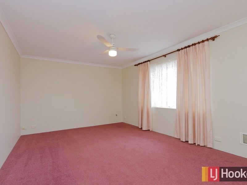 21 Tritonia Rise, Thornlie WA 6108