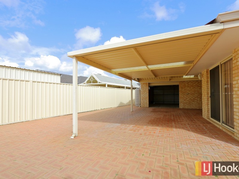 21 Tritonia Rise, Thornlie WA 6108