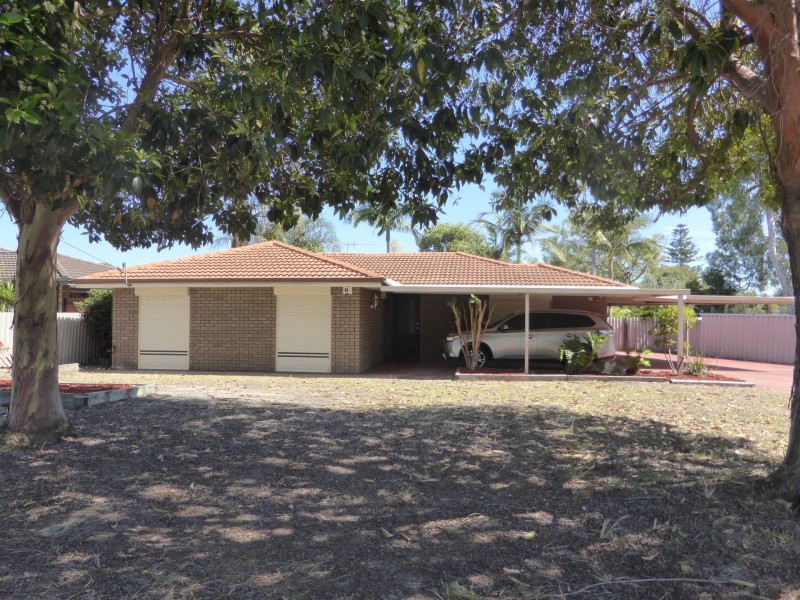 40 Hargrave Drive, Thornlie WA 6108