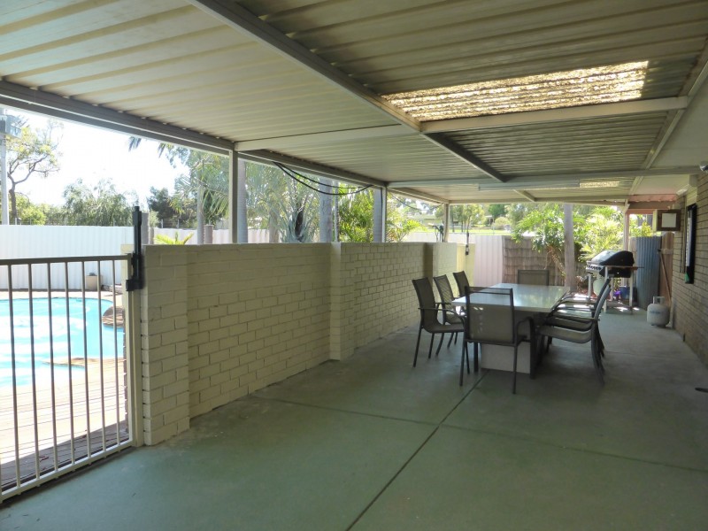 40 Hargrave Drive, Thornlie WA 6108