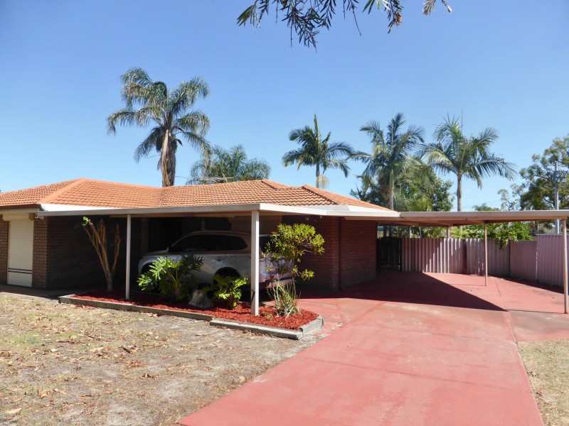 40 Hargrave Drive, Thornlie WA 6108