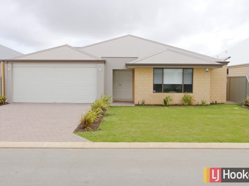 10 Cascade Road, Wandi WA 6167