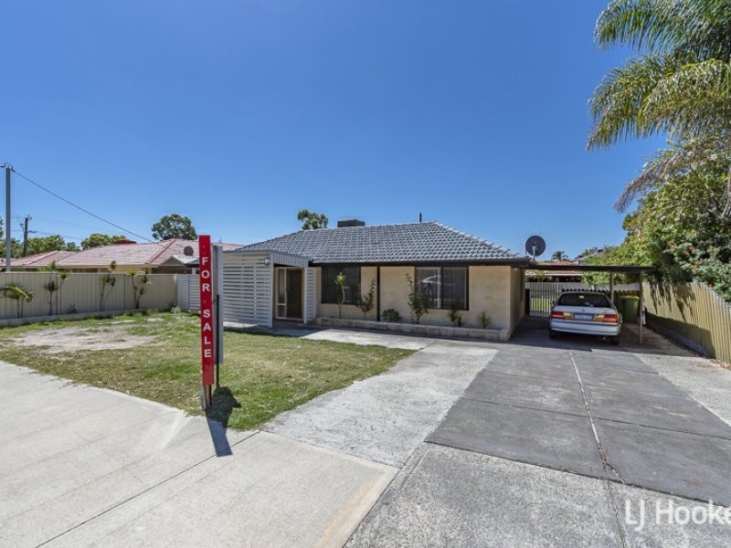 78 Matilda Street, Huntingdale WA 6110