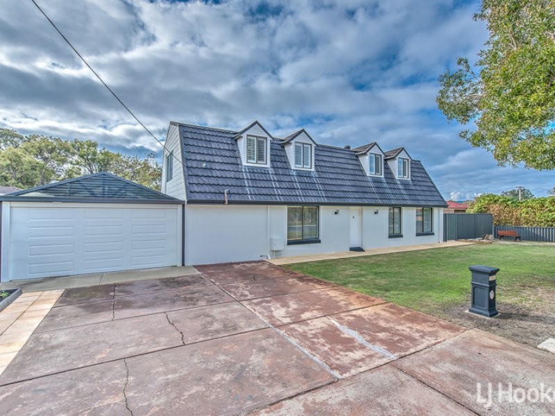 30 Ningaloo Way, Thornlie WA 6108