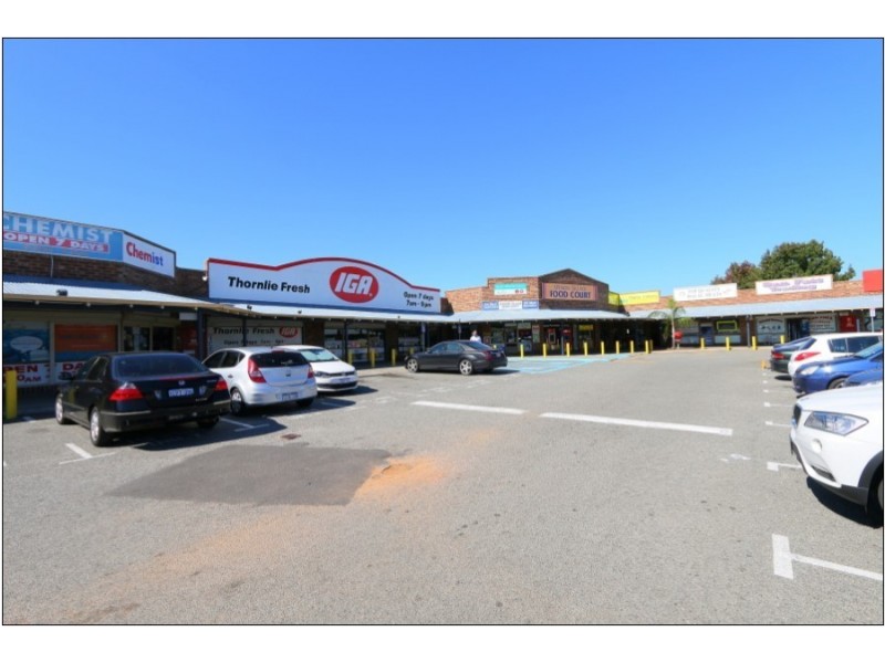 1/39 Spring Road, Thornlie WA 6108