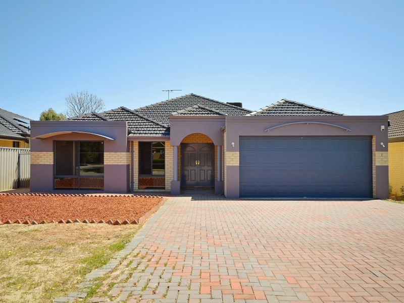 19 Quail Place, Langford WA 6147