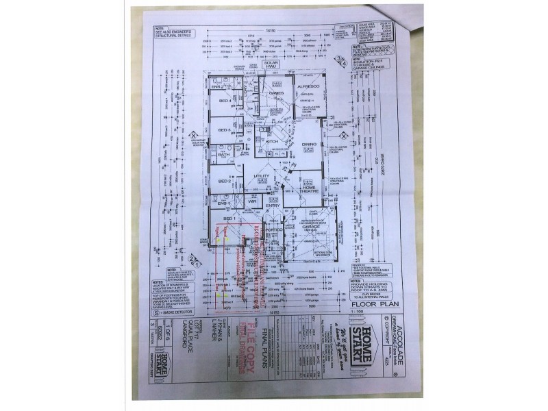 19 Quail Place, Langford WA 6147