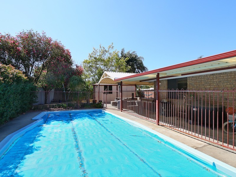 14 Orsett Way, Gosnells WA 6110