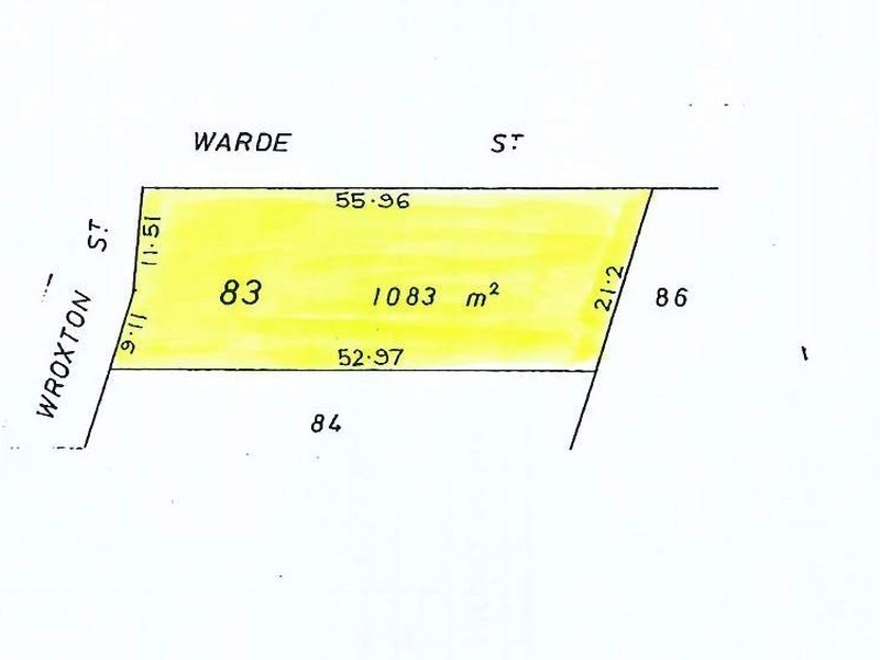 26 Wroxton Street, Midland WA 6056