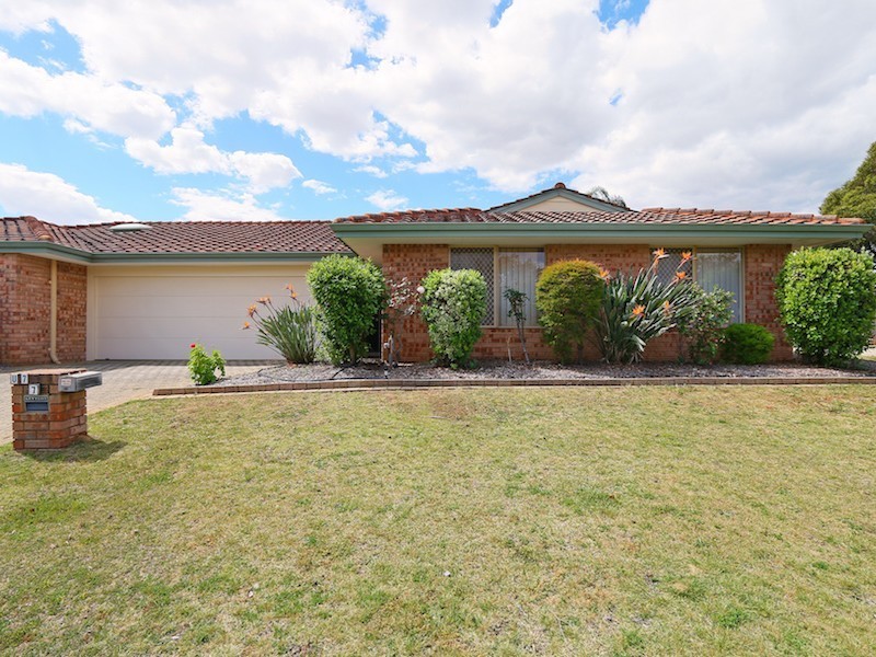 7/1 Heron Place, Maddington WA 6109