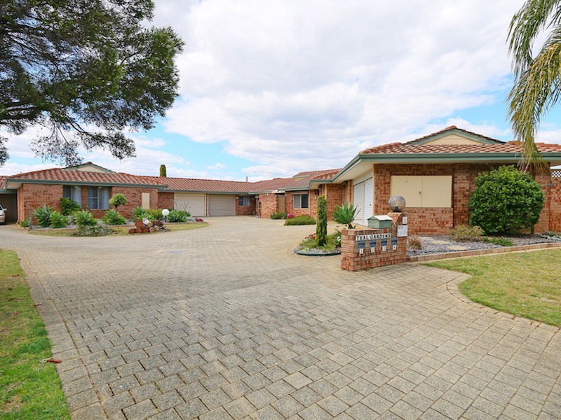 7/1 Heron Place, Maddington WA 6109