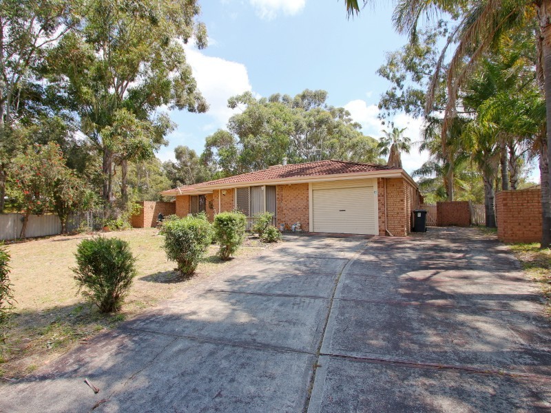 332 Maddington Road, Orange Grove WA 6109